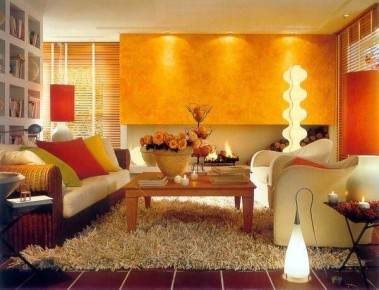 Как освещение формирует атмосферу в вашем интерьере