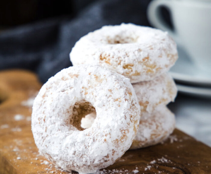 Секреты московских пончиков: как воссоздать вкус детства дома