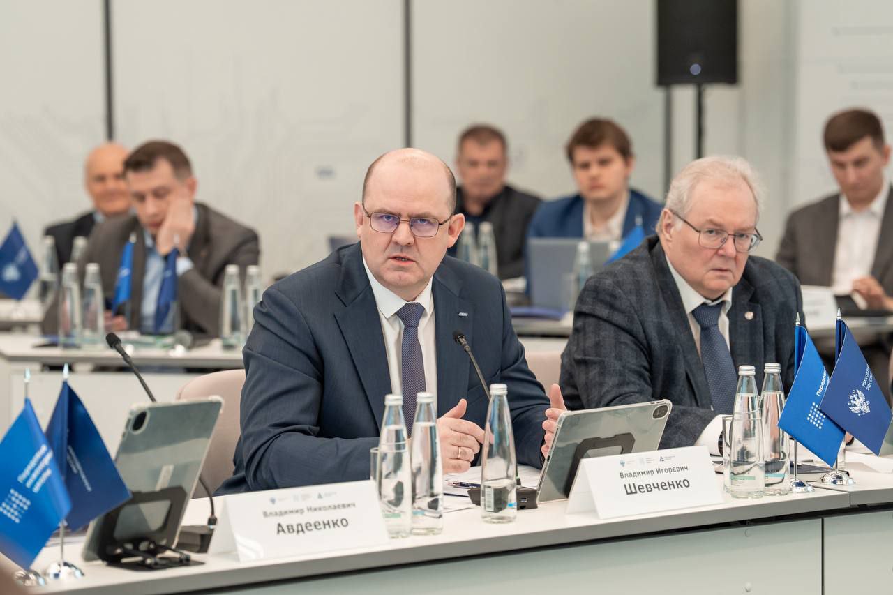 Опубликован рейтинг передовых инженерных школ второй волны Опубликован рейтинг передовых инженерных школ второй волны