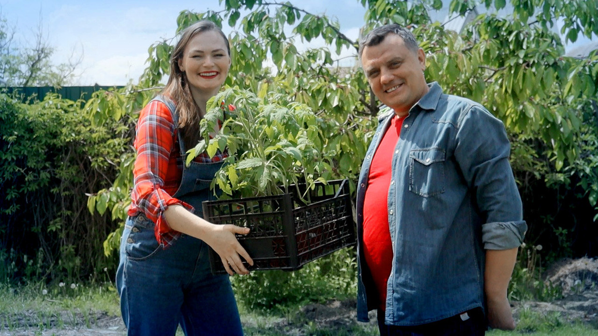 Что делать с переросшей рассадой и как избежать проблем в будущем