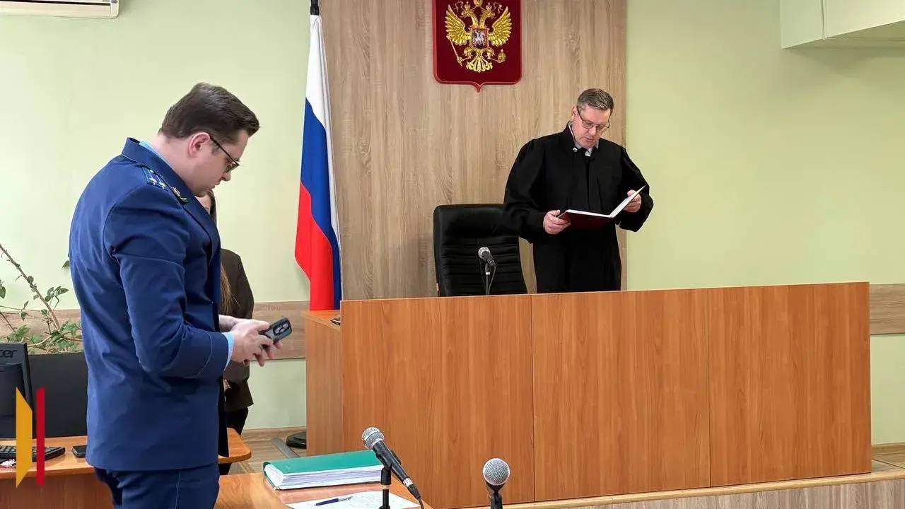 Вынесли приговор по делу о взятках в ВГТУ: экс-председателя диссовета Наталью Сироткину отправили в колонию на 8,5 года Вынесли приговор по делу о взятках в ВГТУ: экс-председателя диссовета Наталью Сироткину отправили в колонию на 8,5 года