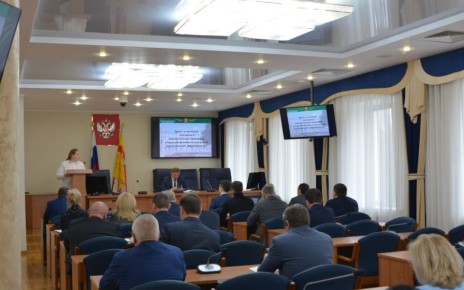 Депутаты Воронежской городской Думы вернули на доработку предложенную мэрией корректировку муниципальной программы «Развитие образования»