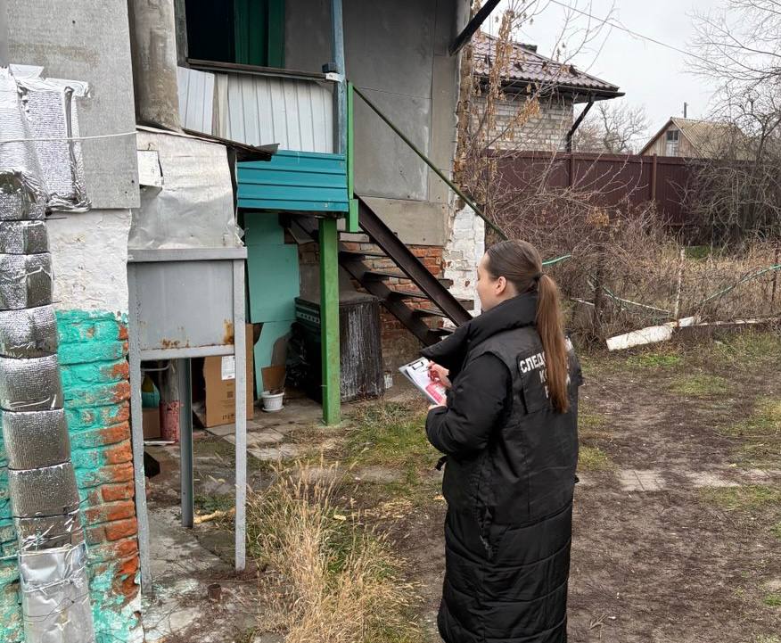 Жительница Павловска предстала перед судом за убийство бывшего супруга