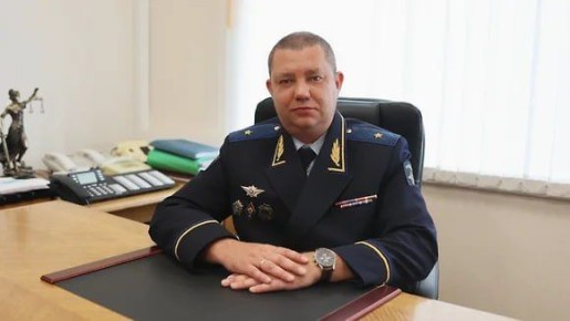 Воронежский главк МВД временно возглавил Антон Решетов