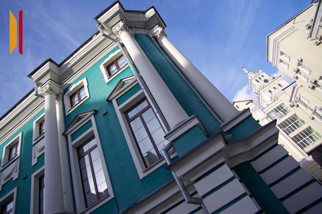 В Воронеже проведут капитальный ремонт музея имени Ивана Крамского