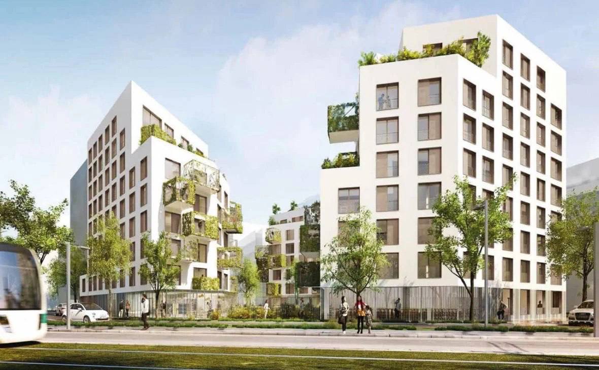 Губернатор Воронежской области одобрил развитие проекта города-спутника «Солнечный» Губернатор Воронежской области одобрил развитие проекта города-спутника «Солнечный»