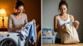 Прачечная или домашняя стирка: что выгоднее и эффективнее?