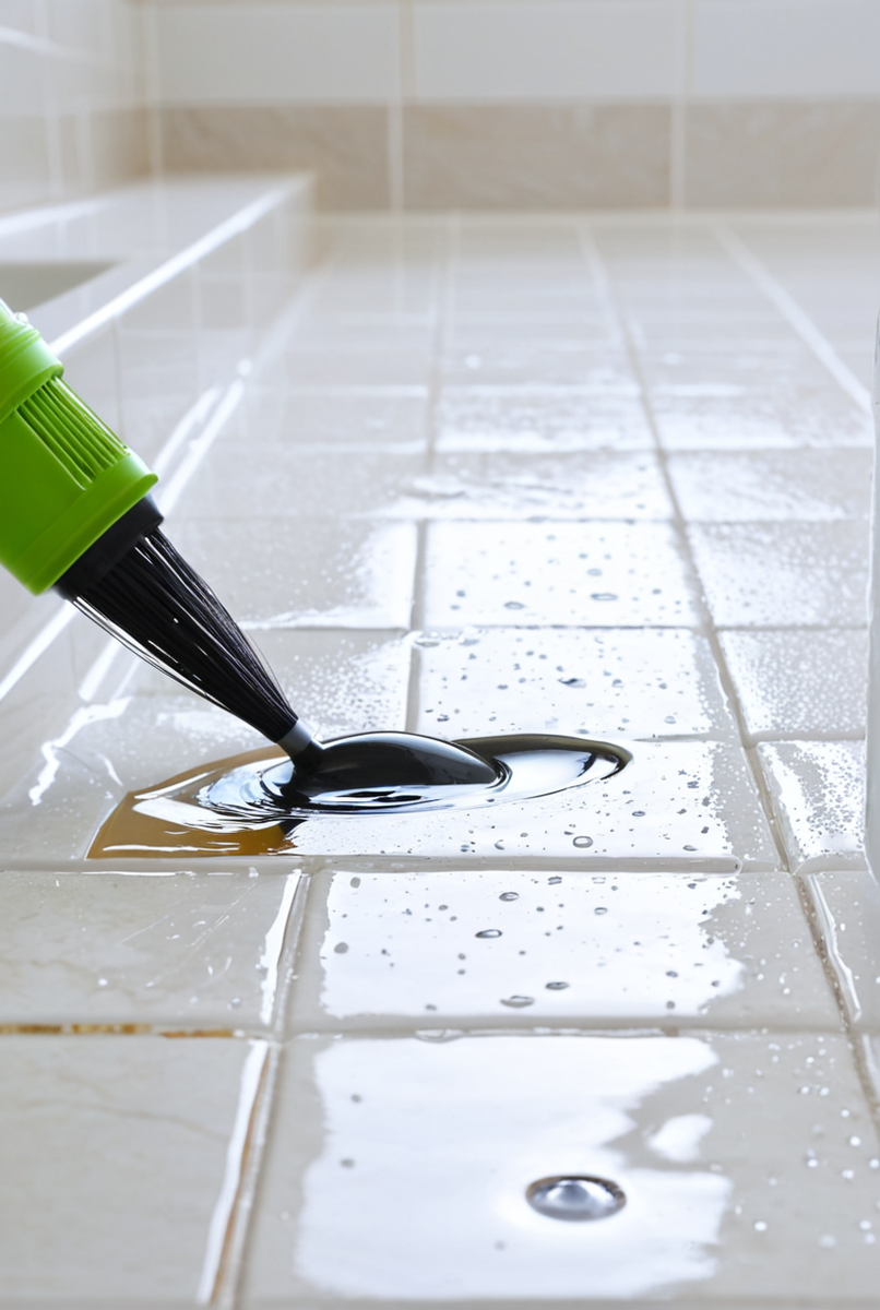 Как защитить швы плитки: важные советы и методы