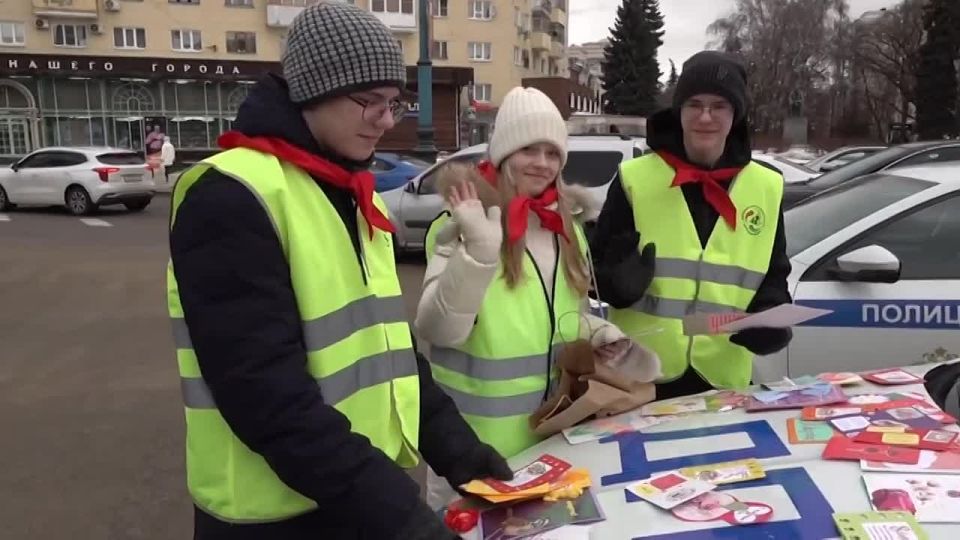 ��������� �������: � �������� ������ ����������� ����� ����������������