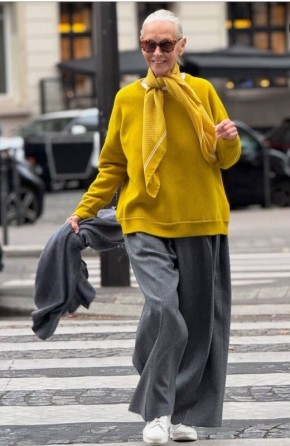 ����� � ������������ � ����� ��������: ��� ��������� �������������� ����� 60