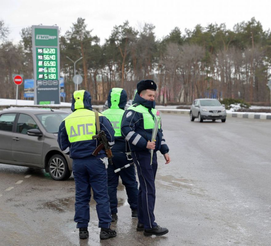 � ������������ ���������� ���������������� �������������� � ����� "����� ��� ��������"