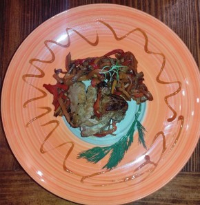 Вдохновляющий рецепт индейки: лёгкость приготовления и праздничный вкус