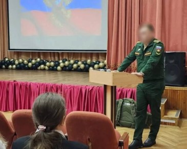 «Тяжело в бою — легко в учении»