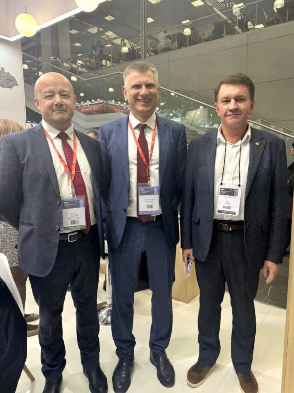 ������� ���������� ������������� ������������� �������� ������ � MITT 2026