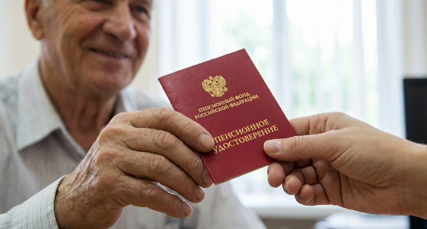 Как восстановить потерянный стаж для пенсии с помощью старых документов