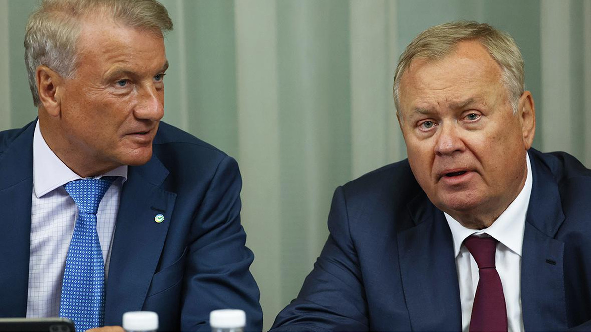 Что значит ключевая ставка 15,5% для банков и вкладчиков