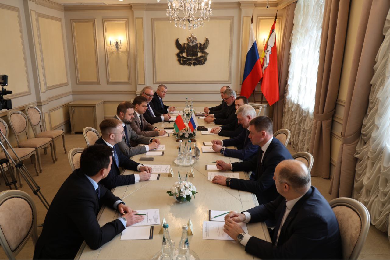 Артём Туров: Делегация Парламентского Собрания работает в Воронеже: итоги заседания комиссии по спорту, туризму и молполитике Артём Туров: Делегация Парламентского Собрания работает в Воронеже: итоги заседания комиссии по спорту, туризму и молполитике