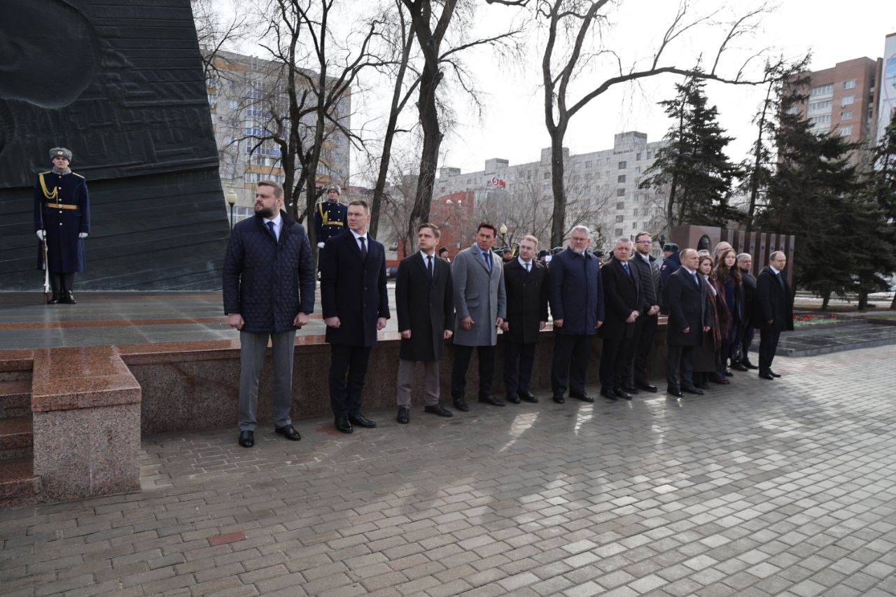 Артём Туров: Делегация Парламентского Собрания работает в Воронеже: итоги заседания комиссии по спорту, туризму и молполитике Артём Туров: Делегация Парламентского Собрания работает в Воронеже: итоги заседания комиссии по спорту, туризму и молполитике