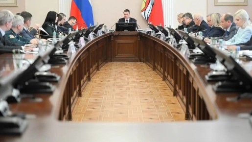 Какие мероприятия проводят в Воронежской области для социально-культурной адаптации иностранных граждан