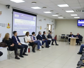 Друзья, делюсь итогами прошедшего в пятницу круглого стола «Летние веранды - лицо города: упрощение процедур как драйвер туристической привлекательности»!