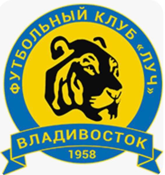 6 лет назад - свой последний официальный матч провел футбольный клуб «Луч-Энергия»