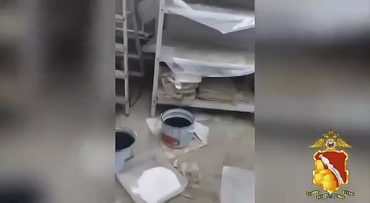 Воронежский наркобарон, который производил мефедрон в промышленных масштабах – отправляется в тюрьму