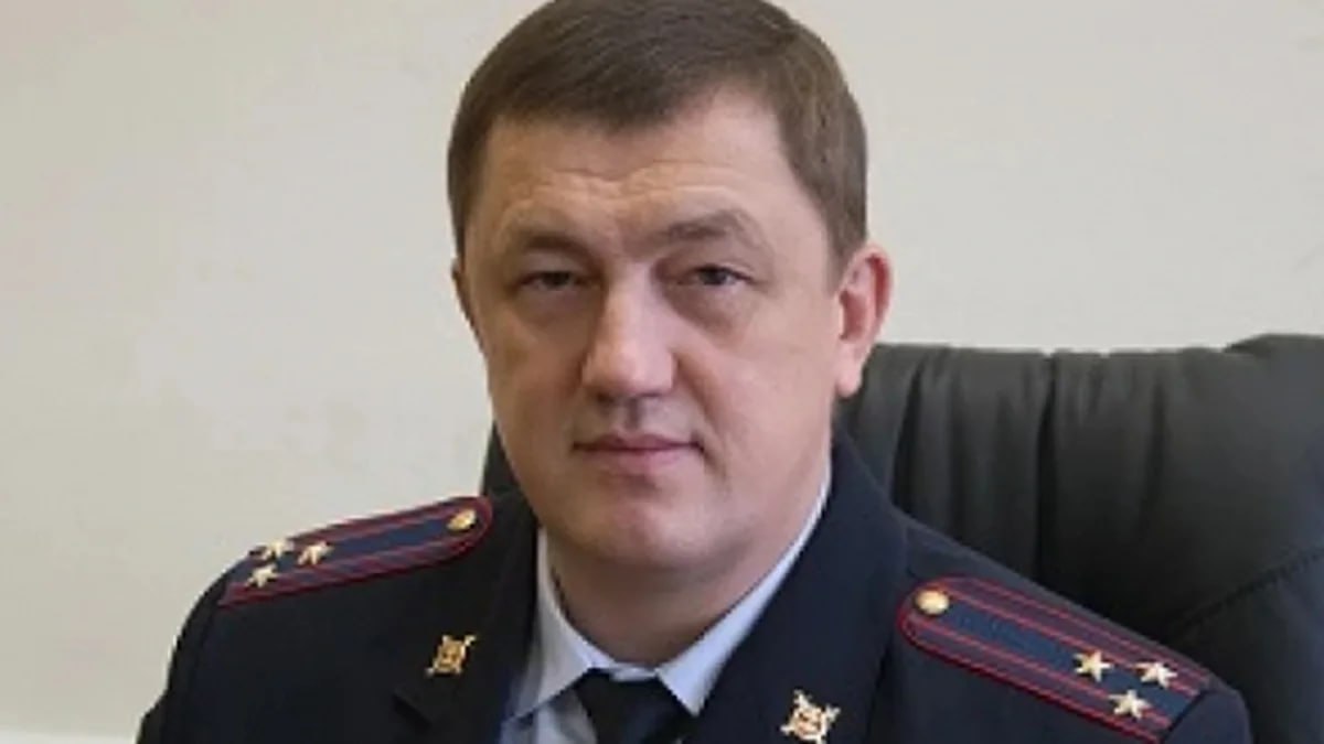 Экс-борец с коррупцией из Воронежа стал замначальника волгоградской полиции