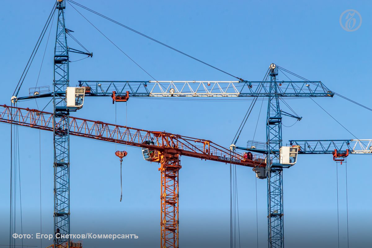 Компромиссное развитие территорий: два девелопера завершили миром спор вокруг застройки воронежской Бутурлиновки