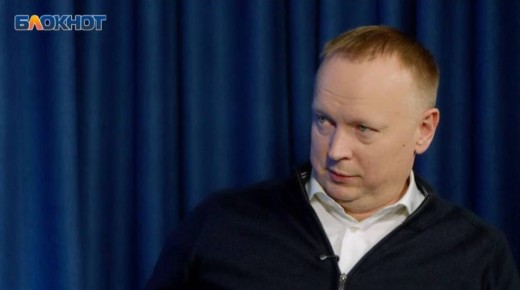 Общественный деятель и руководитель «РБК Черноземье» Игорь Титов о том, почему зимой и весной на улицах Воронежа происходит коммунальный хоррор: