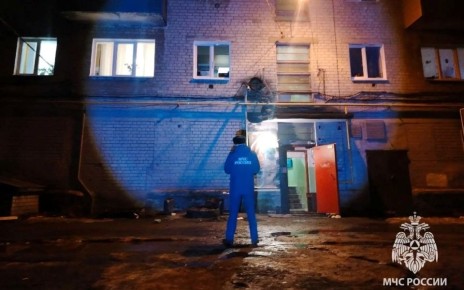 Гибель 4-летней девочки в результате пожара в одной из пятиэтажек в микрорайоне Придонской в Воронеже привела к возбуждению уголовного дела о причинении смерти по неосторожности – ч. 1 ст. 109 УК РФ (до 2 лет лишения свободы)