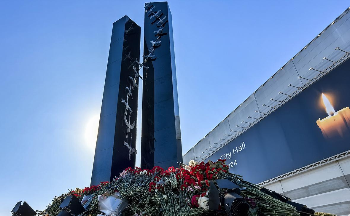 Ровно два года назад произошёл один из самых жутких терактов в новейшей истории России