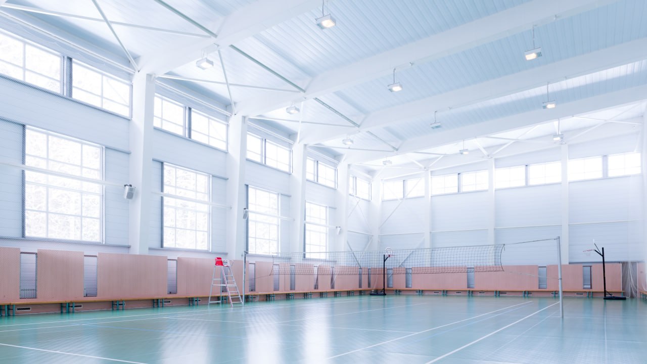 Девочка получила серьезную травму на уроке физкультуры в Новой Усмани