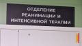 Стало известно состояние 2 пострадавших при пожаре на улице Защитников Родины