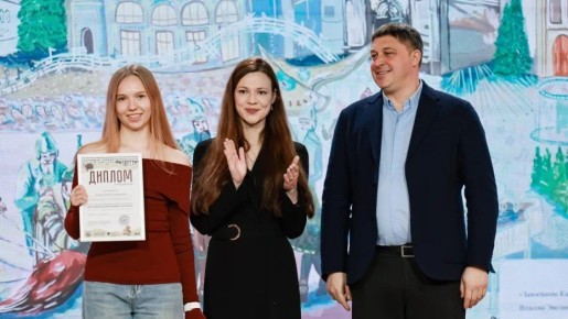 Воронежские школьники стали победителями Всероссийского конкурса «История России моими глазами»