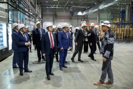 ���� ����������� ������� � ��������� ���������� ������� �� ��������������� ������