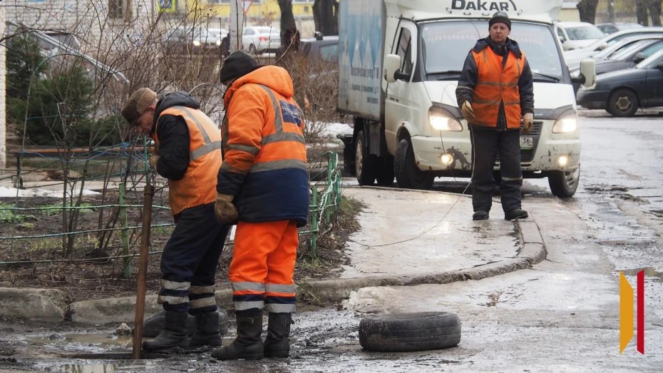 Канализация обогнала отопление: на что больше всего жаловались в ГЖИ воронежцы в 2025 году
