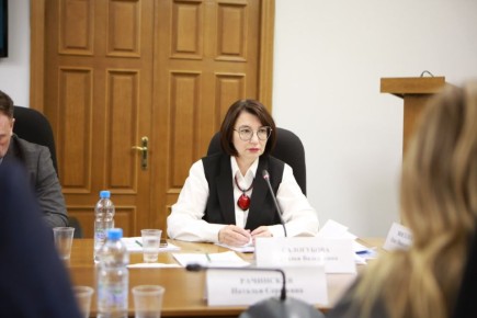 В Воронежской области растет престиж среднего профессионального образования