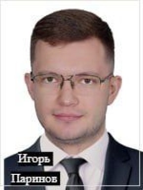 Выборы. Самого. Красивого. Депутата