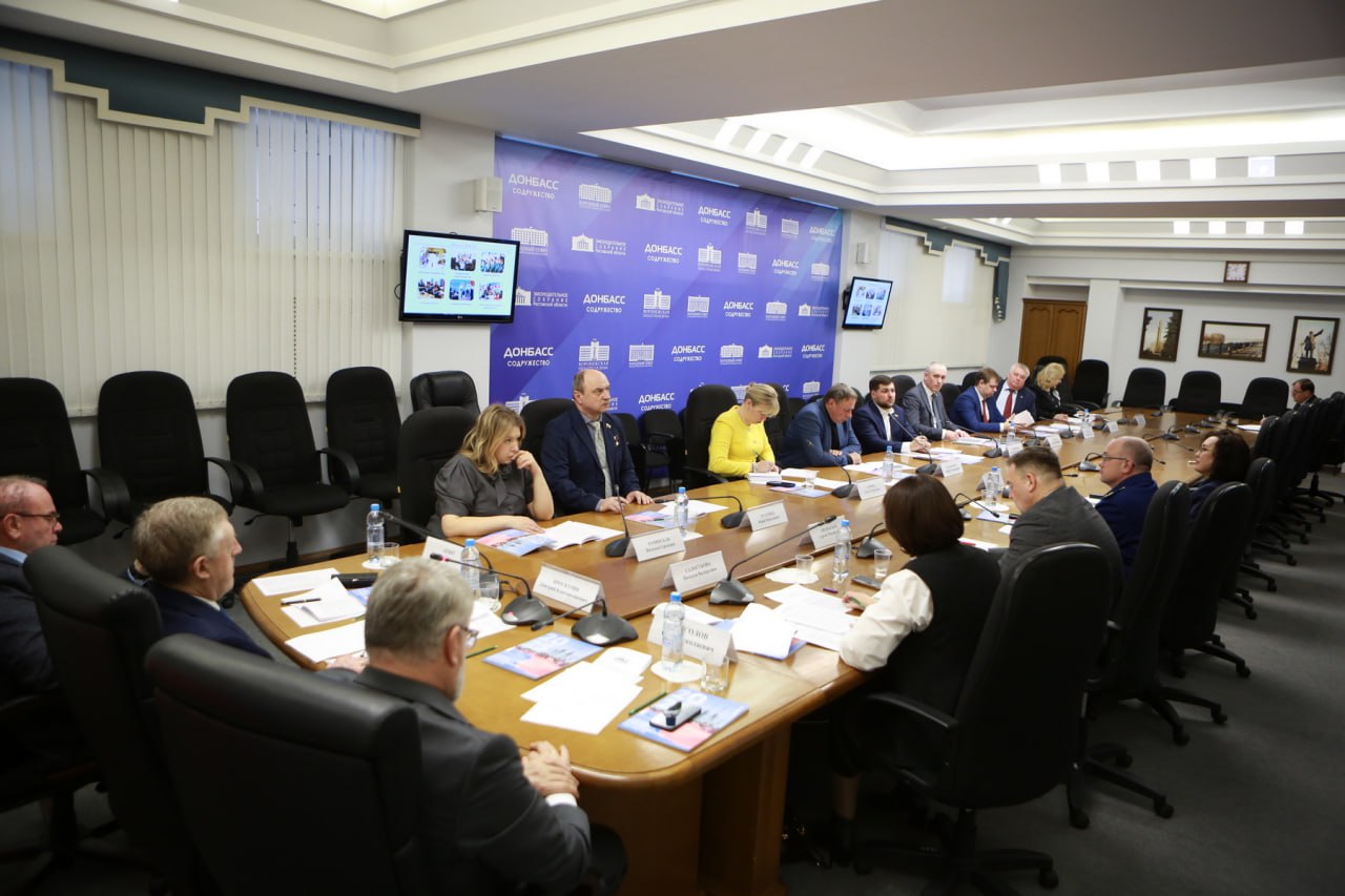 В Воронежской области растет престиж среднего профессионального образования В Воронежской области растет престиж среднего профессионального образования