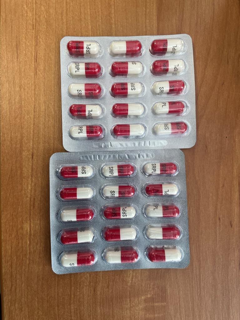 В Воронеже пресекли контрабанду сильнодействующего вещества в посылке из Индии