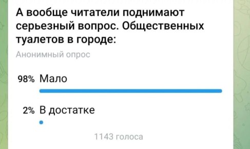22 марта мы показывали, как аварийного комиссара в Воронеже застали за пакостью – он справил нужду в центре города среди бела дня