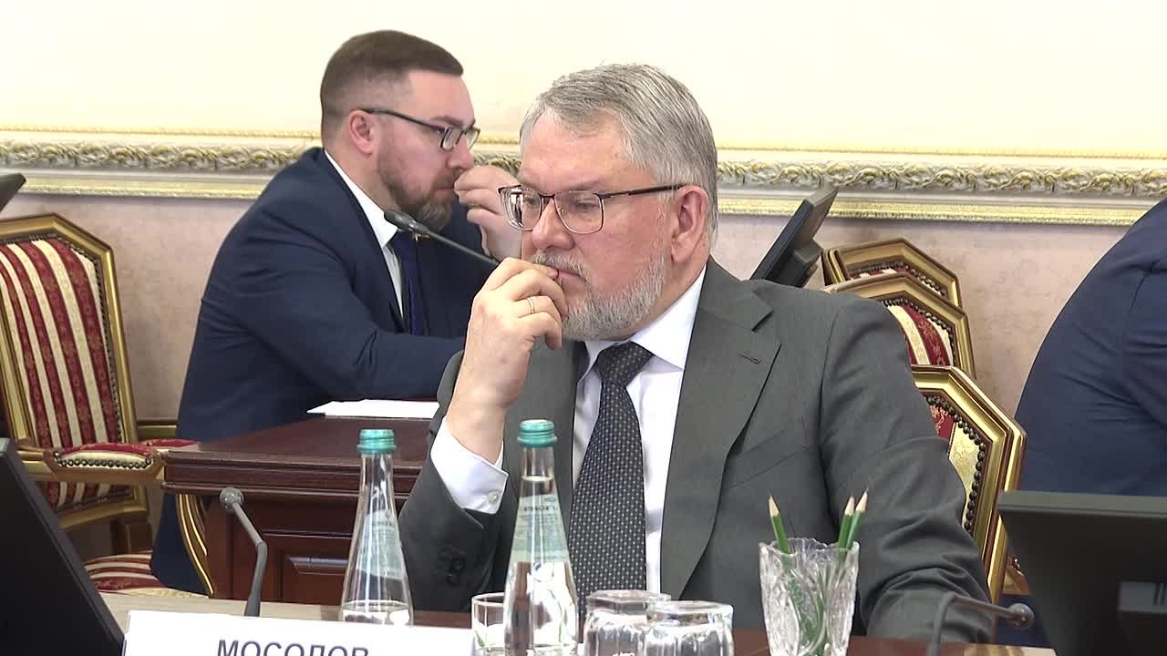 Все меры поддержки участников СВО станут доступны в электронном виде к 1 августа