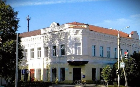 Старинное здание Борисоглебского музыкального училища отреставрируют за 87,5 млн рублей