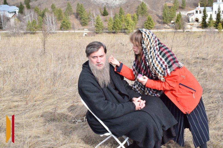 «В этом месте невероятная атмосфера»: в селе Костомарово Подгоренского района начались съемки фильма «Исповедь» с Аристархом Ливановым «В этом месте невероятная атмосфера»: в селе Костомарово Подгоренского района начались съемки фильма «Исповедь» с Аристархом Ливановым