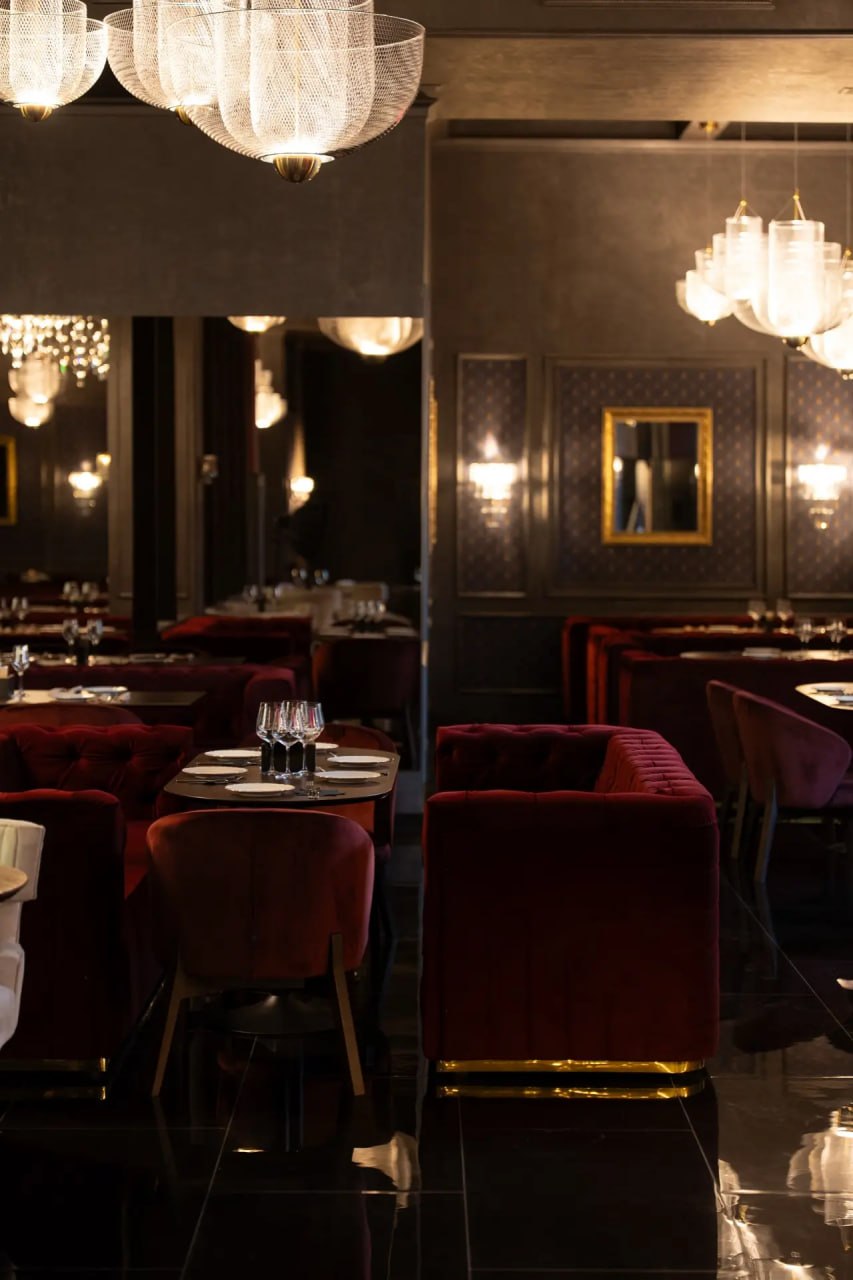 Ресторан «Нарядный» — аренда площадки для свадьбы и праздников в центре Воронежа Ресторан «Нарядный» — аренда площадки для свадьбы и праздников в центре Воронежа