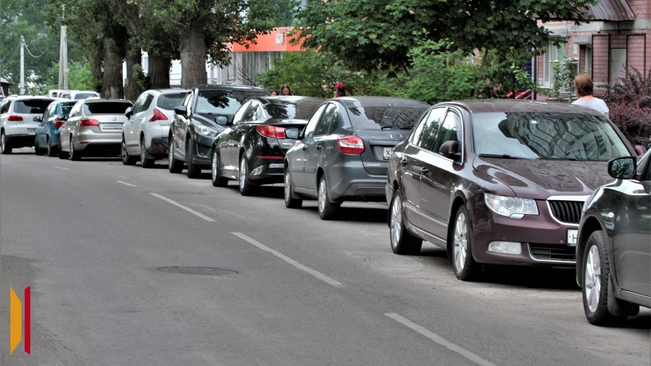 В Воронеже 27 и 28 марта будет закрыто движение на улице Маршала Неделина