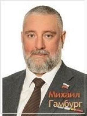 Ну и в заключение - тройка конкурсантов