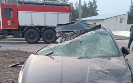 Виновник страшного ДТП в Лисках, в котором погиб подросток, сбежал с места происшествия