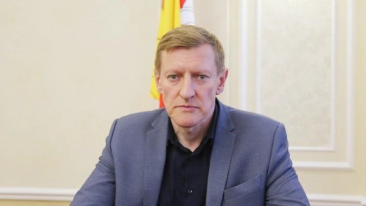 Экс-руководителя управления строительной политики Воронежа Евгения Шишкина выпустили из СИЗО