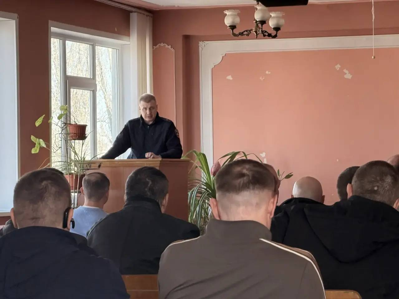 Воронежская Госавтоинспекция усиливает контроль за пассажирскими перевозками